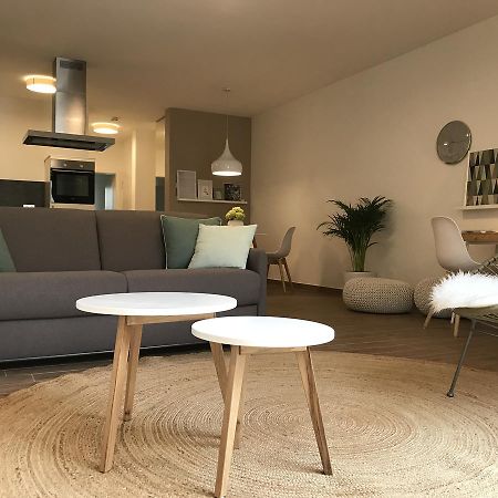 Nauwieser50 Saarbrücken Esterno foto