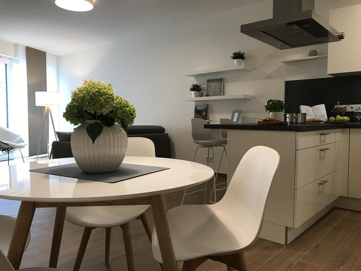 Nauwieser50 Saarbrücken Esterno foto