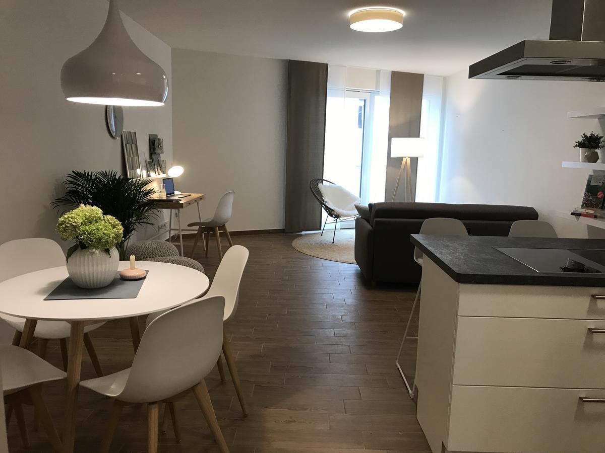 Nauwieser50 Saarbrücken Esterno foto