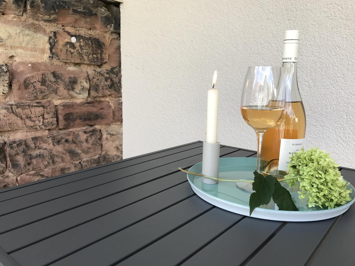 Nauwieser50 Saarbrücken Esterno foto