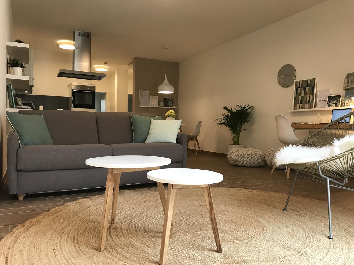 Nauwieser50 Saarbrücken Esterno foto